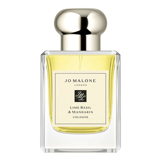 Jo Malone Lime Basil & Mandarin Eau De Cologne