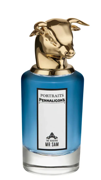 Penhaligon's The Blazing Mr Sam EDP