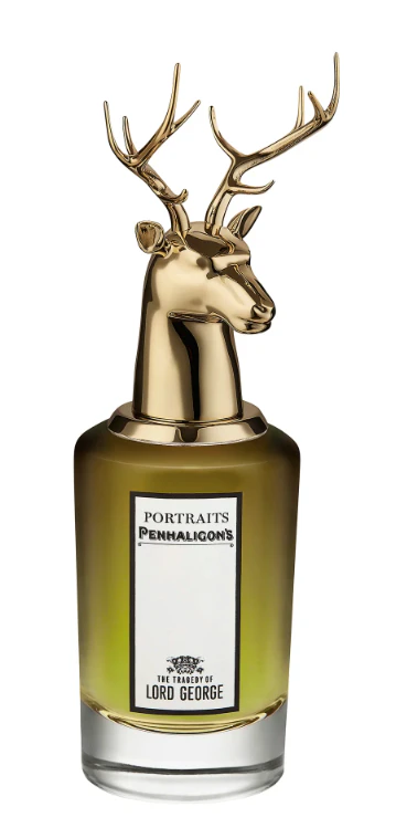 Penhaligon's The Tragedy Of Lord George EDP
