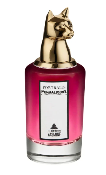 Penhaligon's The Bewitching Yasmine EDP