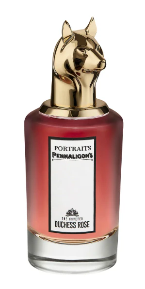 Penhaligon's The Coveted Duchess Rose EDP