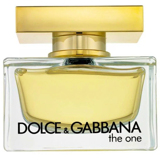 Dolce & Gabbana The One Woman