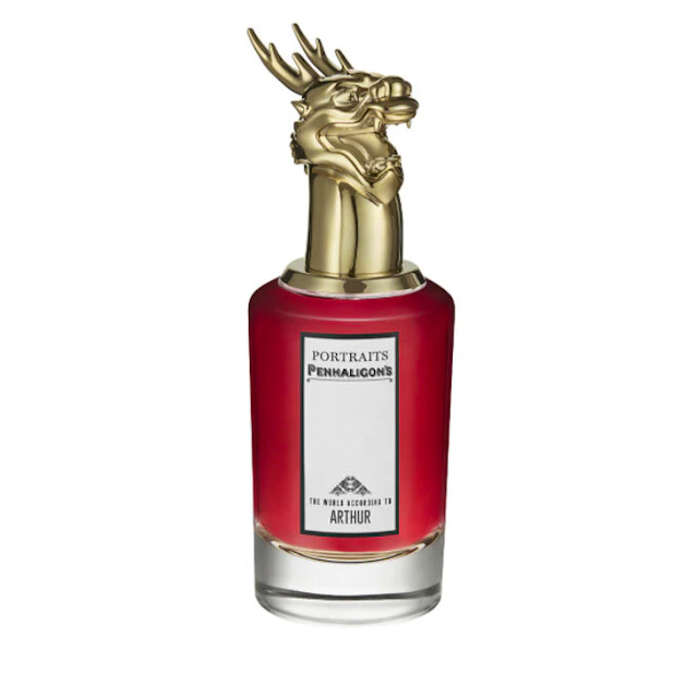 Penhaligon's Arthur EDP