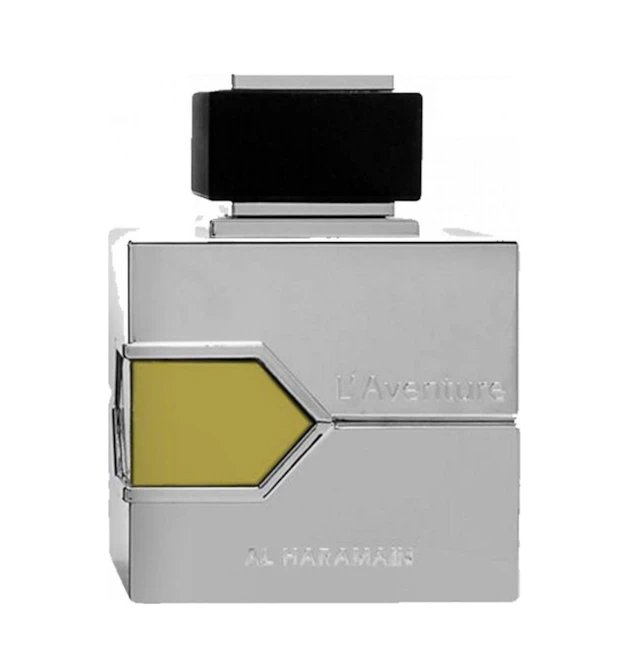 Al Haramain L'aventure EDP