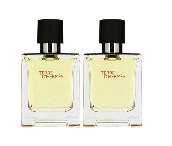 Hermes Terre D'hermès Duo