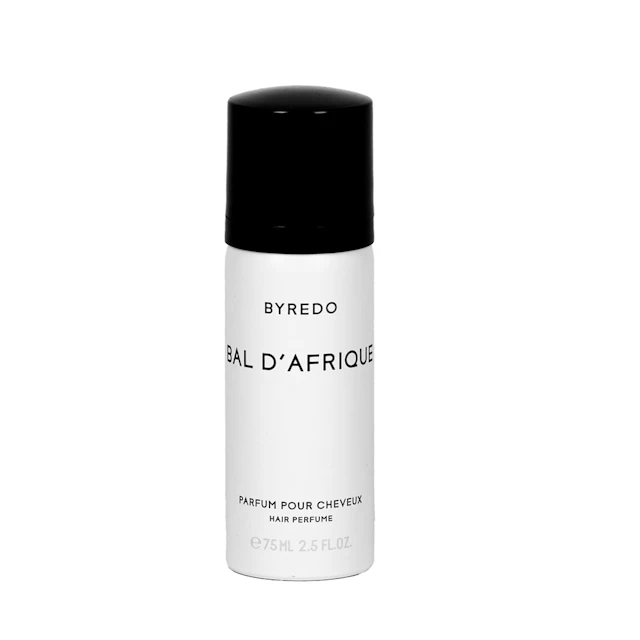 Byredo Bal D'afrique Hair Perfume