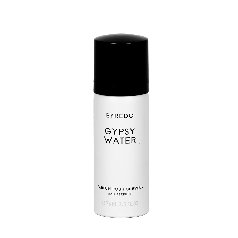Byredo Gypsy Water Hair Perfume