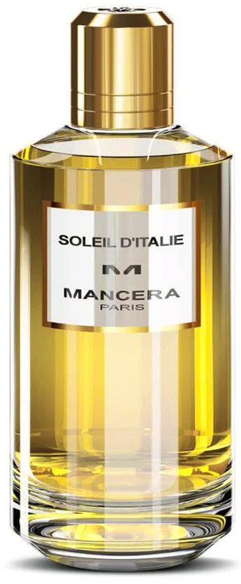 Mancera Soleil D'Italie EDP