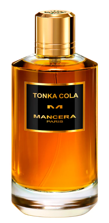 Mancera Tonka Cola EDP