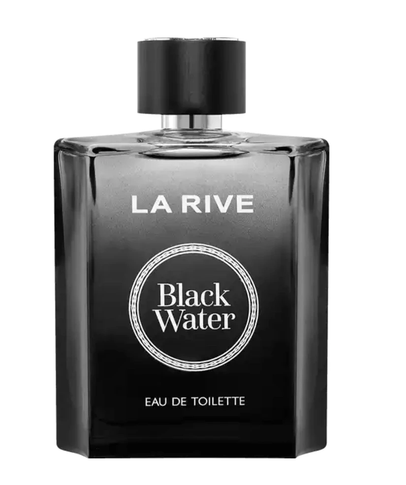 La Rive Black Water EDT