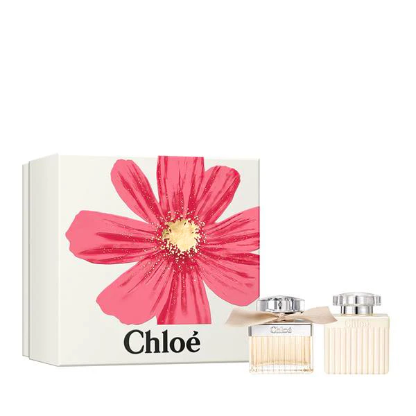 Chloé Signature EDP Gift Set