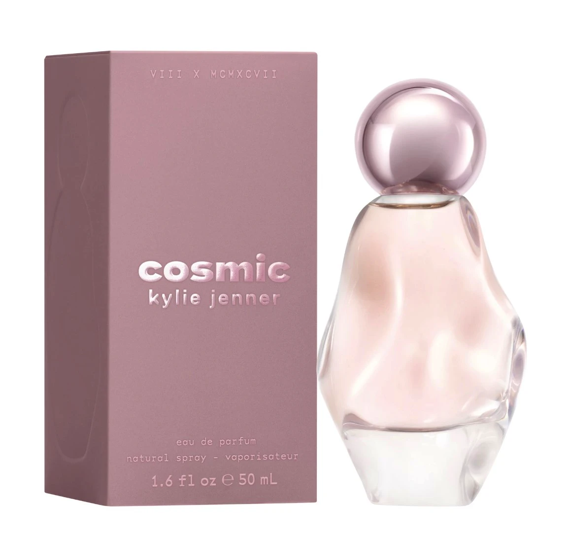 Kylie Cosmetics Cosmic EDP