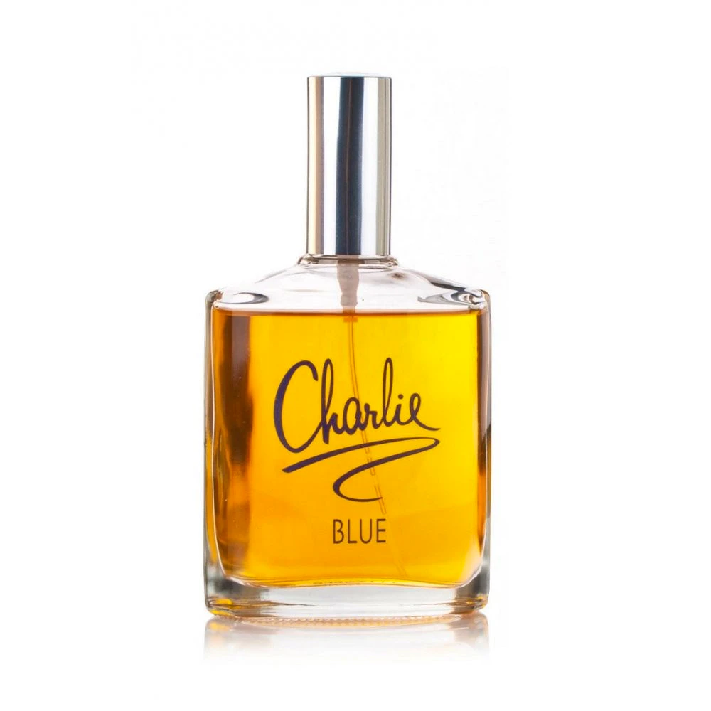 Revlon Charlie Blue