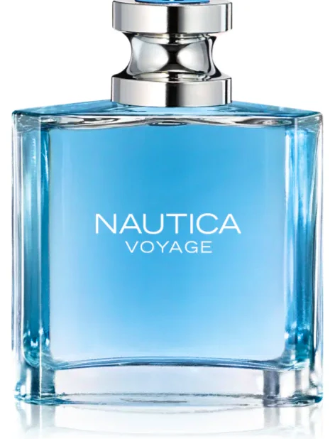 Nautica Nautica Voyage EDT