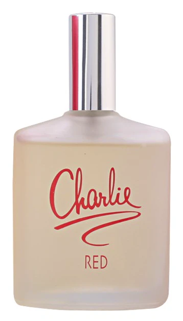 Revlon Charlie Red EDT