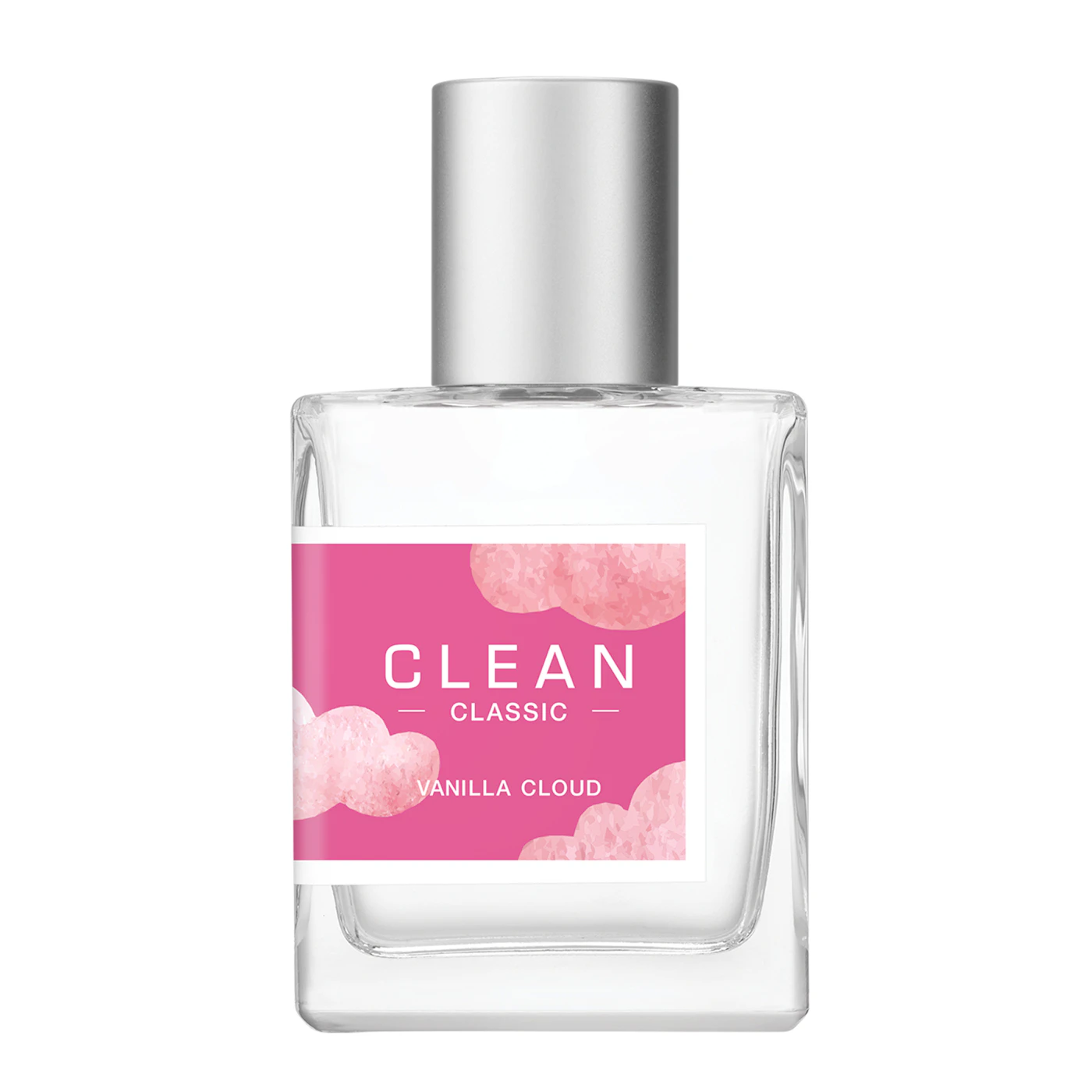 Clean Classic Vanilla Cloud EDP