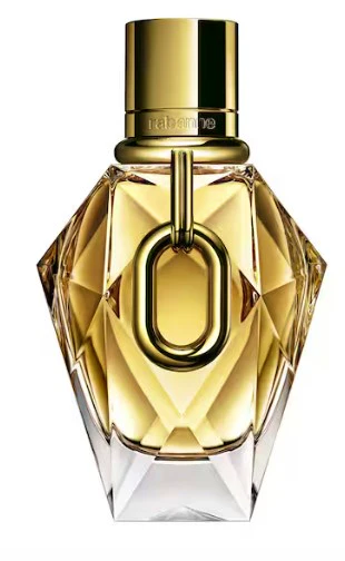 Paco Rabanne Million Gold For Her EDP Refillable