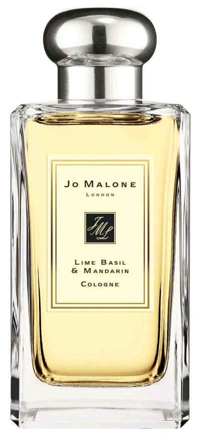 Jo Malone Lime Basil & Mandarin Cologne