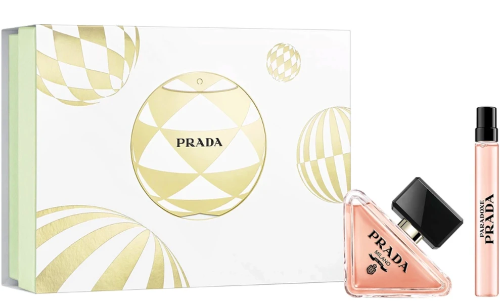 Prada Prada Paradoxe EDP Gift Set