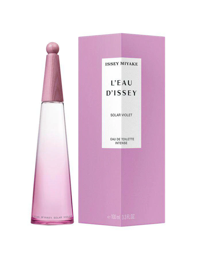Issey Miyake Solar Violet Intense EDT