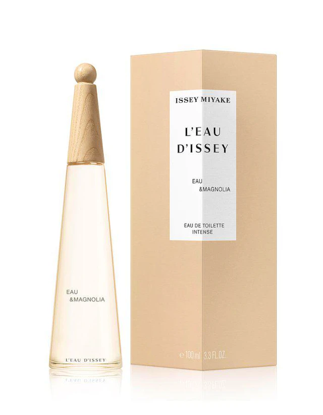 Issey Miyake D'issey Magnolia EDT Intense