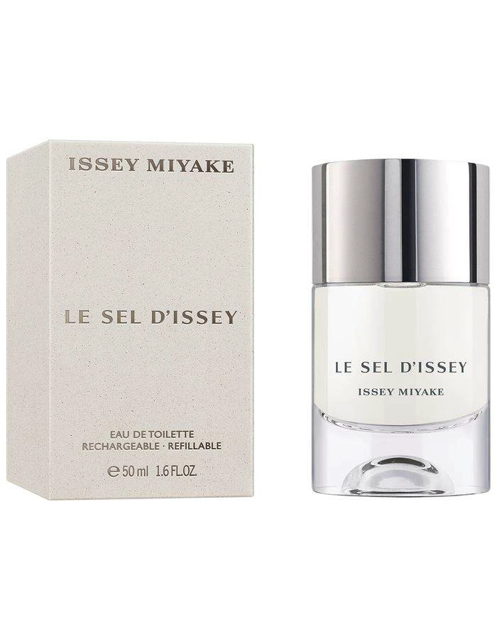 Issey Miyake Issey Le Sel D'issey Edt