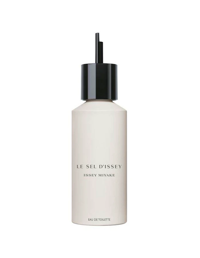 Issey Miyake Le Sel D'issey EDT Refill