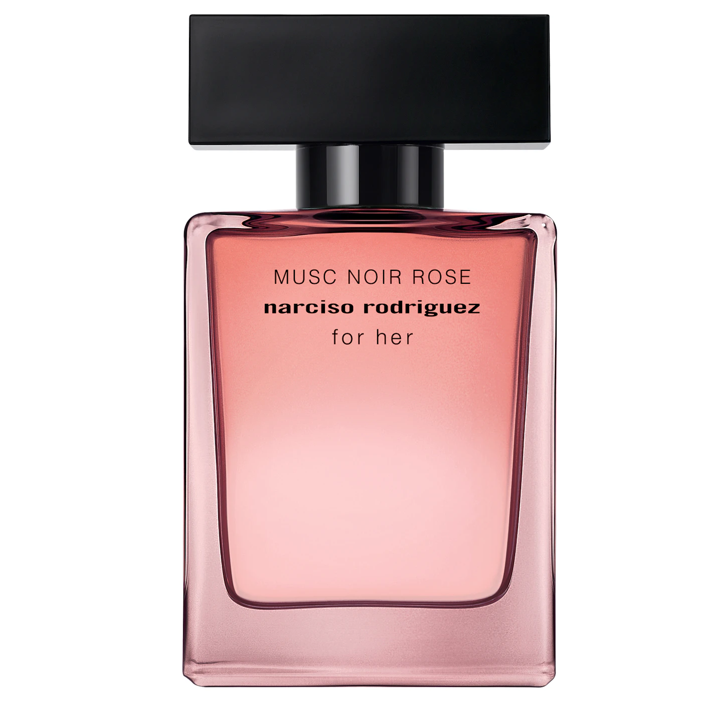 Narciso Rodriguez For Her Musc Noir Rose EDP