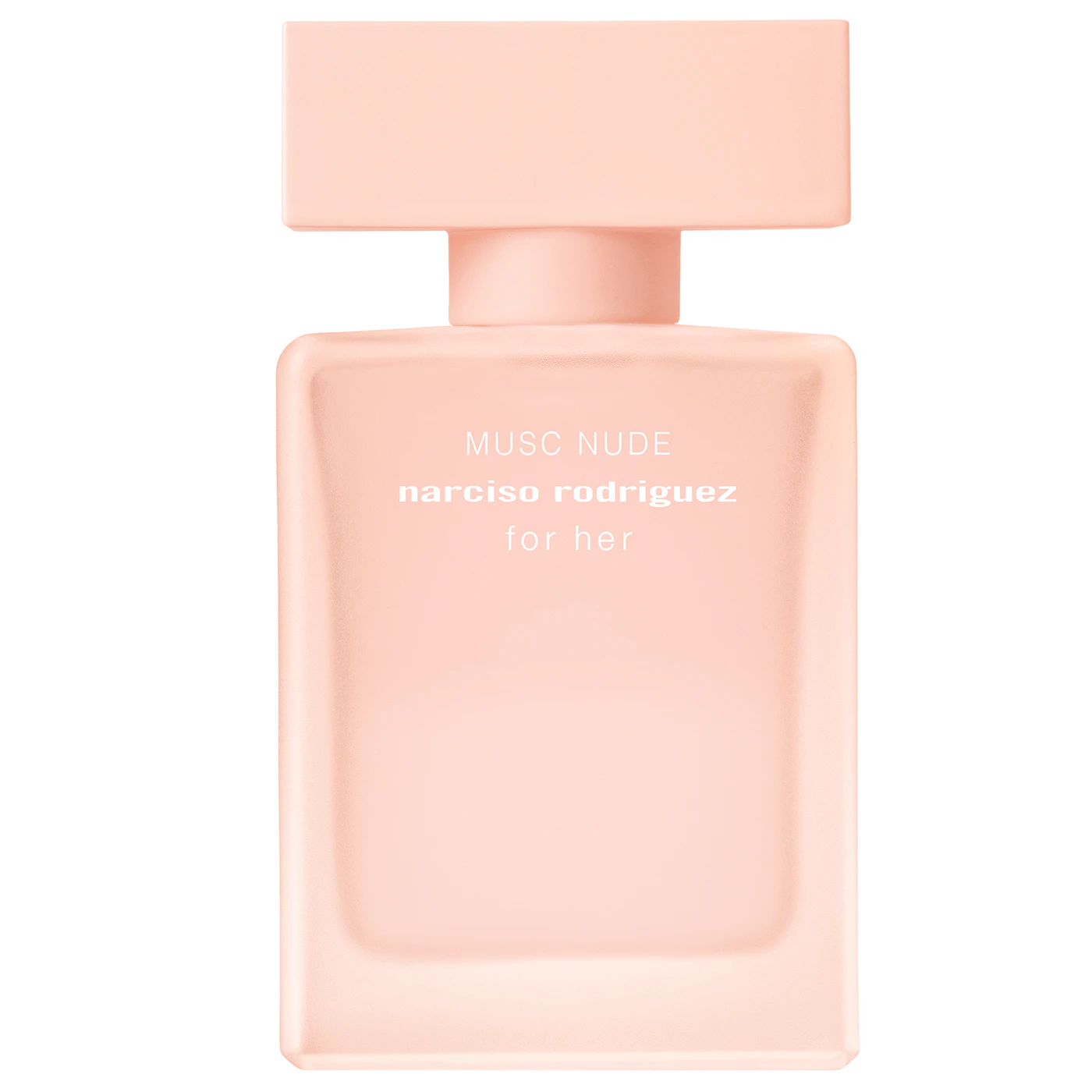 Narciso Rodriguez Musc Nude For Her EDP