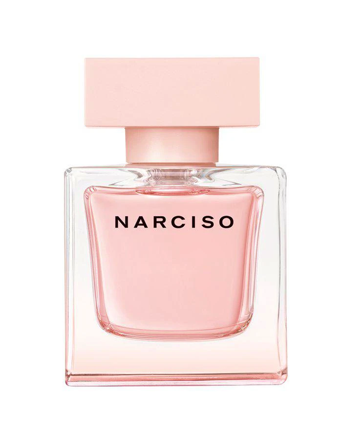 Narciso Rodriguez Cristal EDP