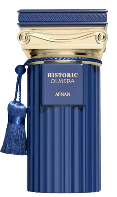 Afnan Historic Olmeda Unisex EDP