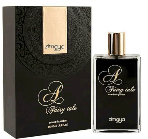 Zimaya A Fairy Tale EDP