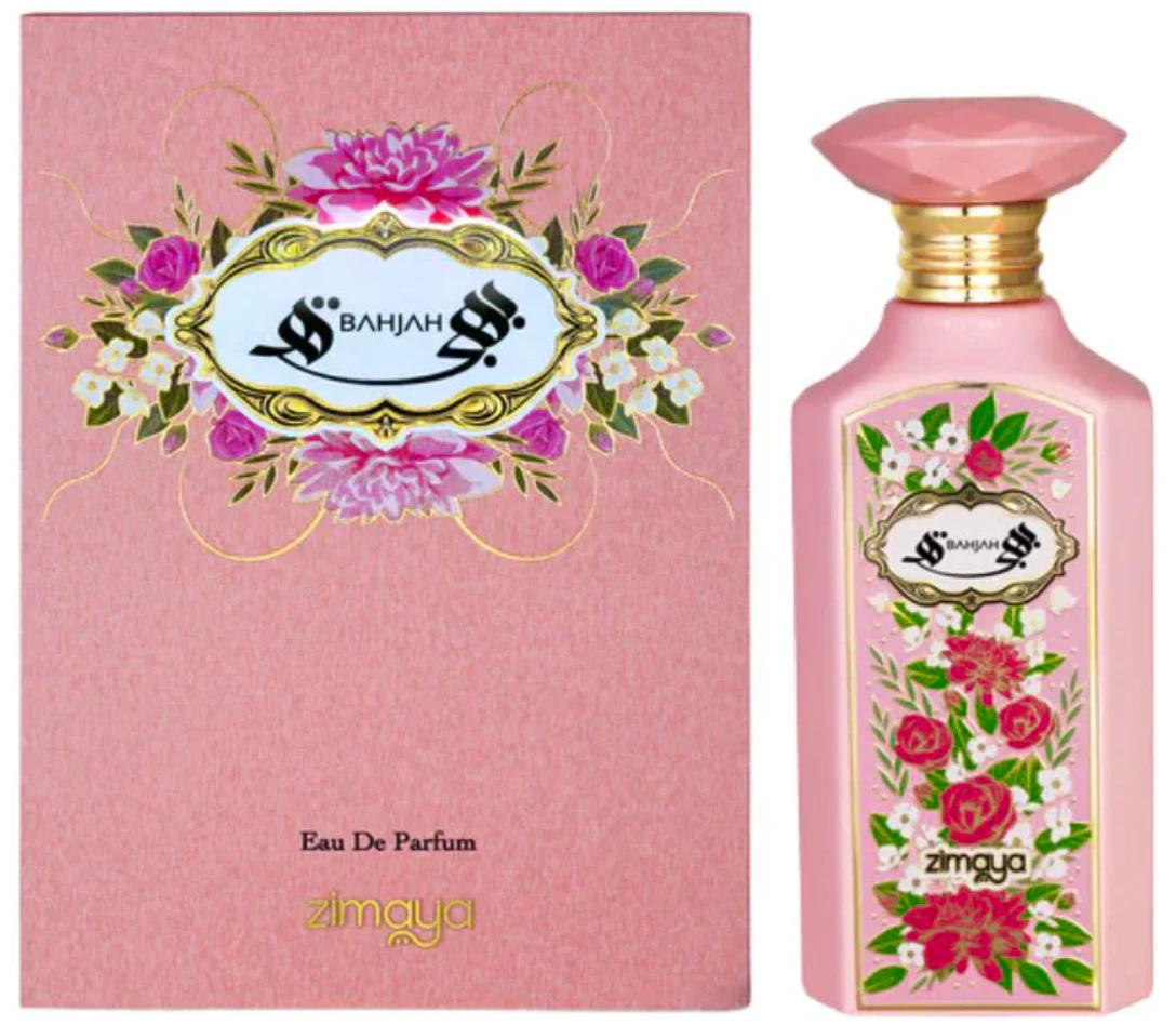 Zimaya Bahjah EDP