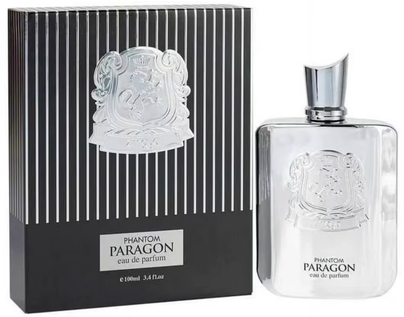 Zimaya Phantom Paragon EDP