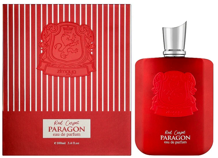 Zimaya Red Carpet Paragon EDP