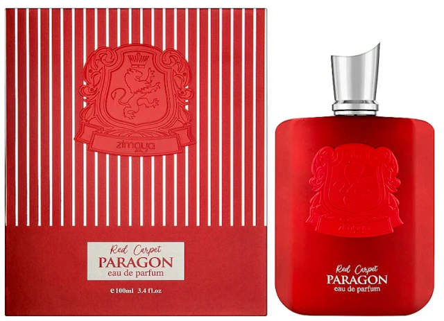 Zimaya Red Carpet Paragon EDP