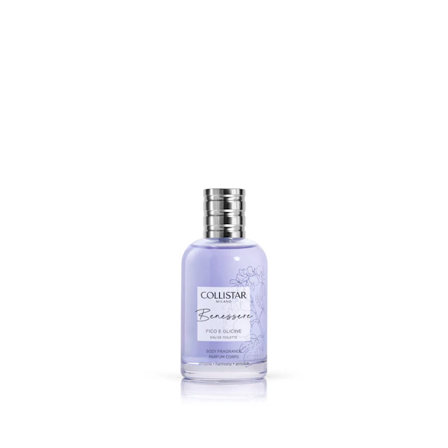 Collistar Collistar Benessere Fig & Wisteria Body Fragrance