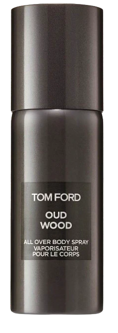 Tom Ford Oud Wood All Over Body Spray