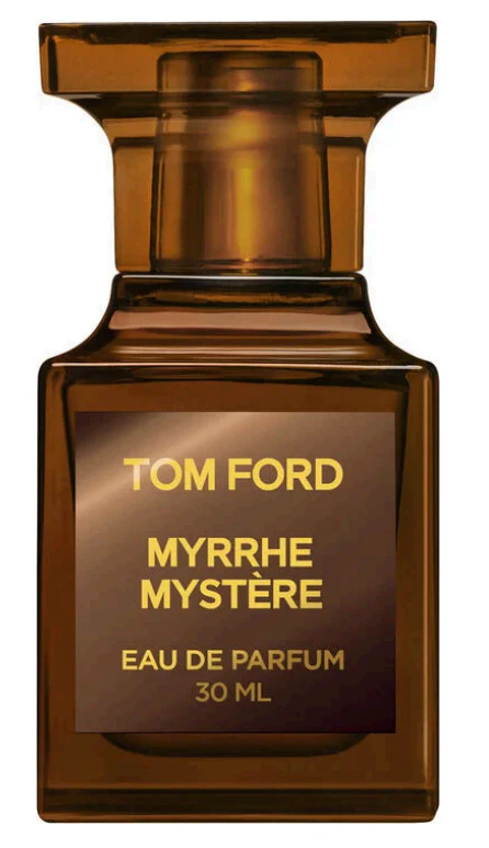 Tom Ford Myrrhe Mystère EDP