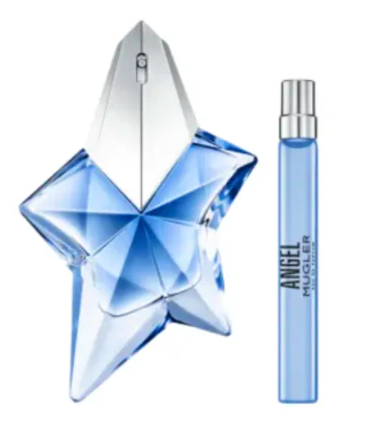 Thierry Mugler Angel EDP Gift Set