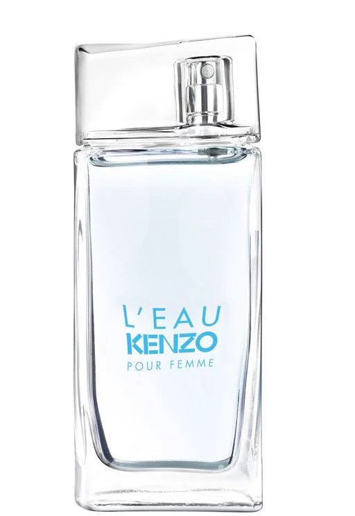 Kenzo L'Eau Par Pour Femme