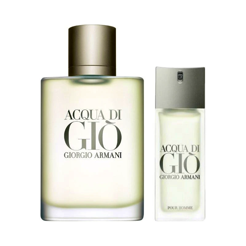 Giorgio Armani Acqua Di Gio Set EDT