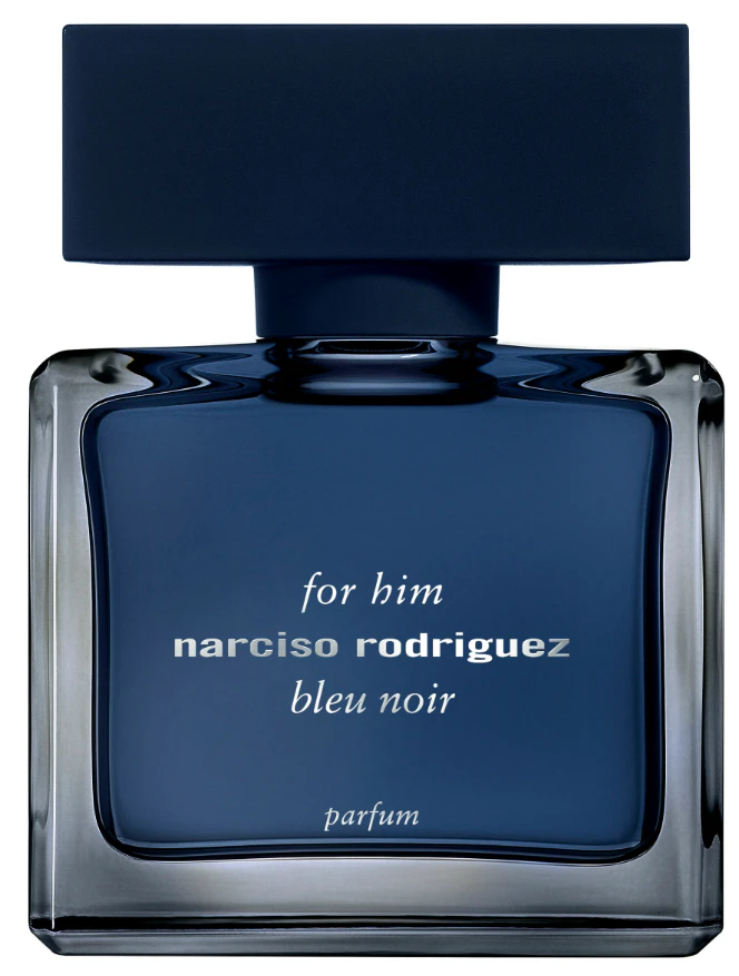 Narciso Rodriguez Bleu Noir EDP