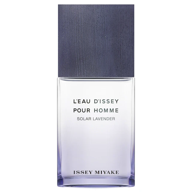 Issey Miyake Solar Lavender Intense Pour Homme EDT