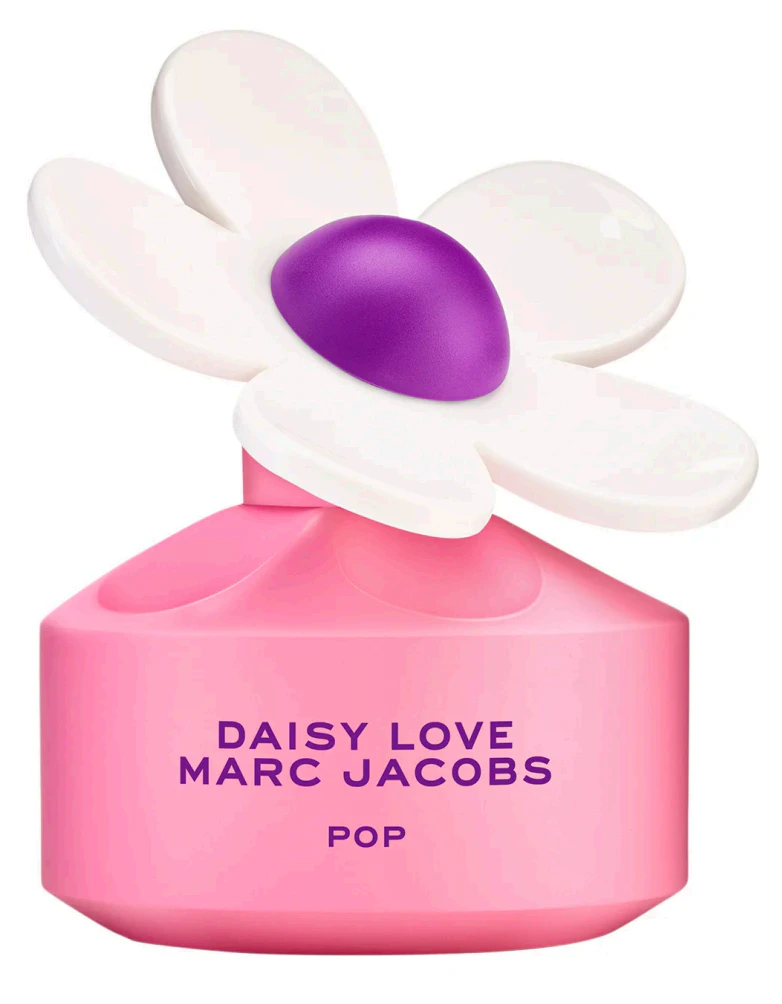 Marc Jacobs Daisy Love Pop EDT