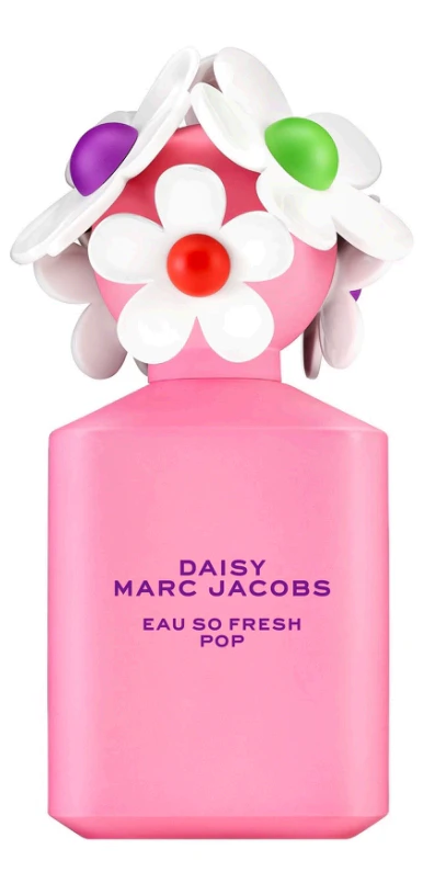 Marc Jacobs Eau So Fresh Pop EDT