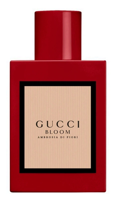 Gucci Bloom Ambrosia Di Fiori EDP