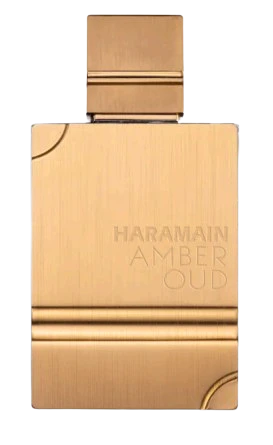 Al Haramain Amber Oud EDP