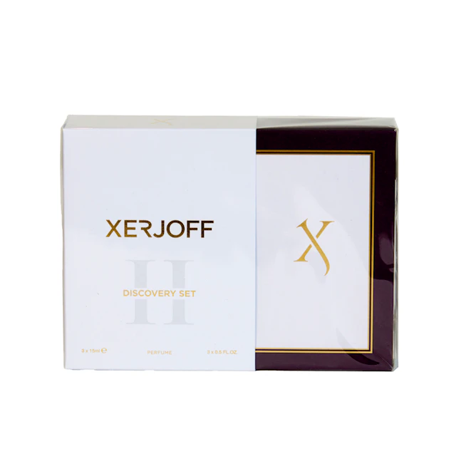 Xerjoff Discovery Set II
