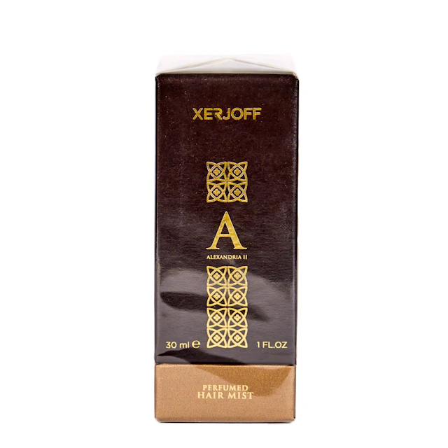 Xerjoff Oud Stars Alexandria II Hair Mist